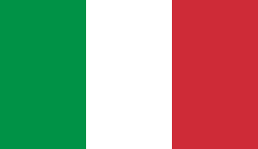 【イタリア国歌】マメーリの賛歌│Inno di Mameli