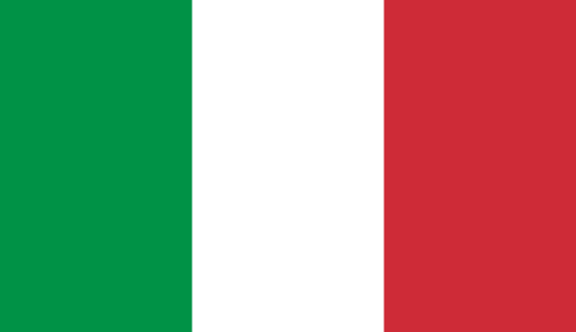 【イタリアの国歌】マメーリの賛歌│Inno di Mameli