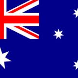 【オーストラリア国歌】進め 美しのオーストラリア│Advance Australia Fair